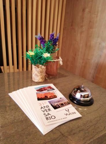 Фотография гостиницы Hotel Las Yucas