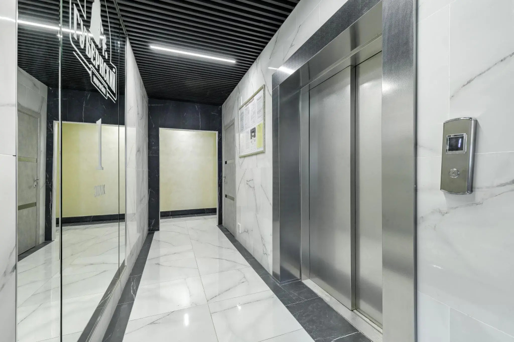 Фотография квартиры Your Place (Ёр Плейс) на улице героя Яцкова И.В. 19 корпус 3