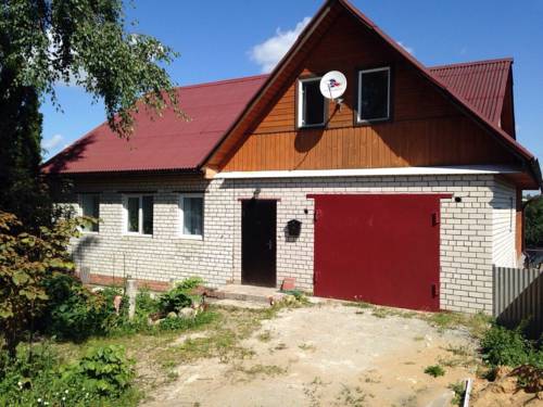 Фотографии гостевого дома
Надежда