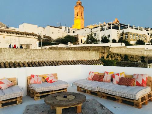 Фотография гостевого дома Casa Antigua