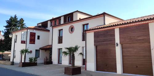 Фотография гостиницы Hotel La Bosselle