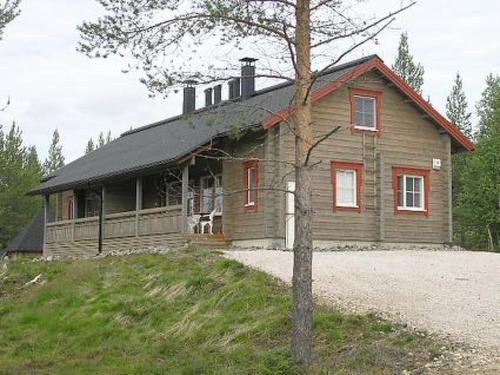 Фотография гостевого дома Holiday Home Lustola a