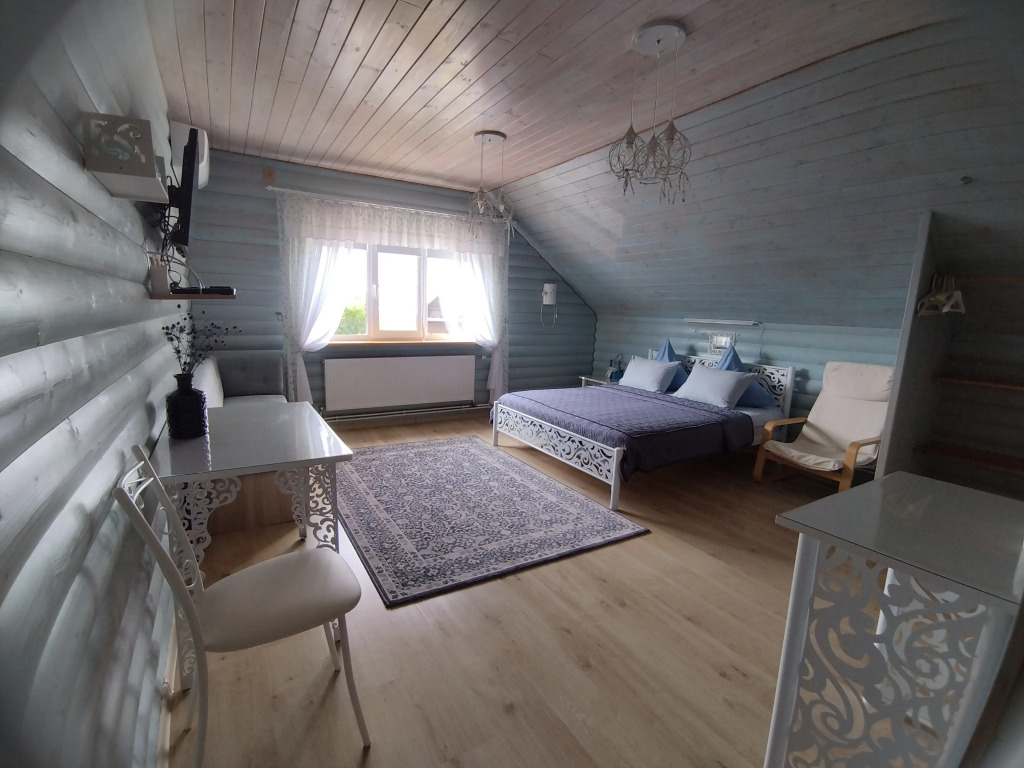 Фотография Коттеджа Частный Дом S Baney