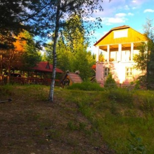Фотография гостевого дома Гливинская