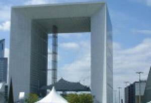 Фотография достопримечательности Ла-Дефанс