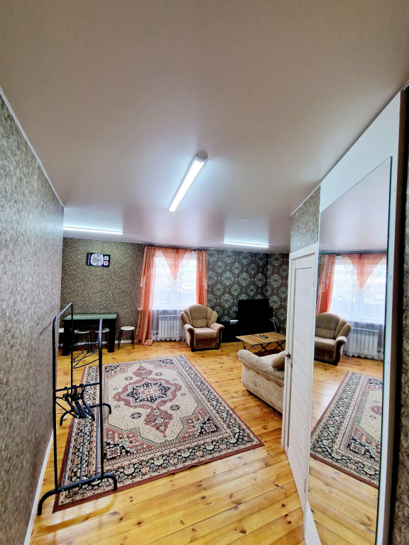 Фотография квартиры Квартира со всеми удобствами