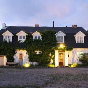 Фотография гостиницы Casona Belga Hotel y Restaurante