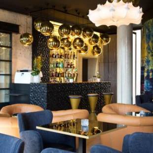 Фотографии гостиницы
Empreinte Hotel & Spa