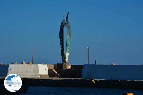 Фотография гостиницы Almiriki Rooms