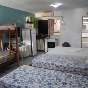 Фотографии мини отеля
Pousada Temporada Maceió