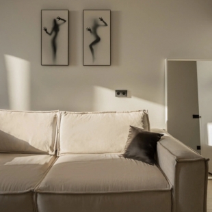 Фотография квартиры Апартаменты Sweet Home