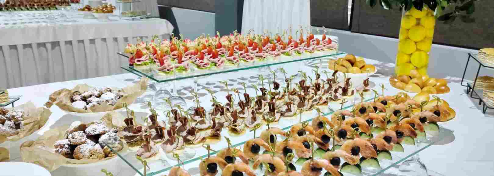 Фотография конференц-зала Хоста