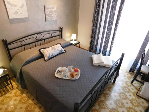 Фотография мини отеля B&B La Dolce Mela