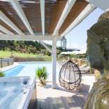 Фотография мини отеля Ferme Elhorga