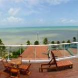 Фотография гостиницы Anjos Praia Hotel