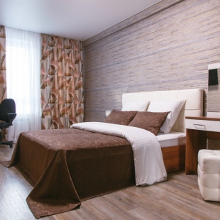 Фотография квартиры Апартаменты Пять Звёзд Ямал - резиденция