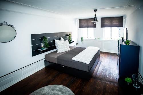 Фотография мини отеля Ferienzimmer/Gästezimmer Altstadtzauber