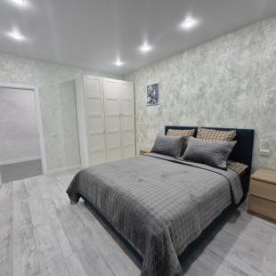 Фотография квартиры Квартира 2х комнатная квартира на 6 человек