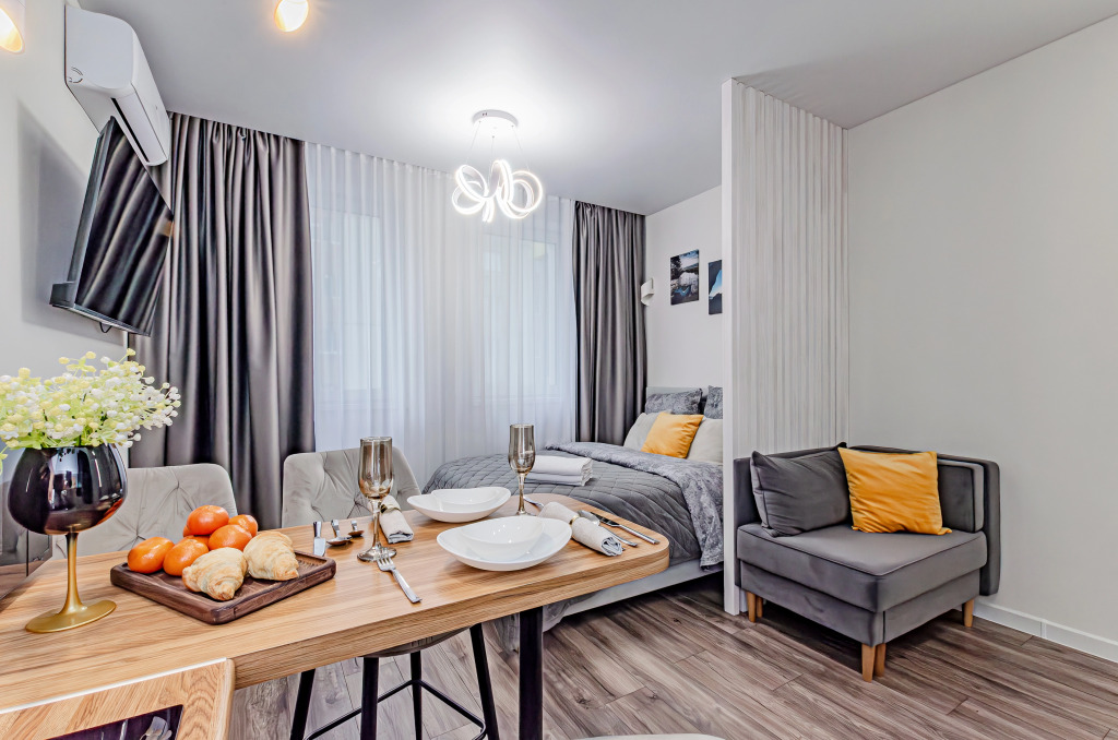 Фотография квартиры Квартира KaZaN