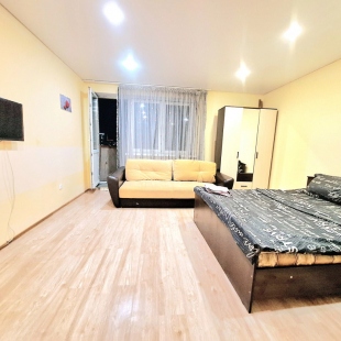 Фотография квартиры Квартира Караидельская 62, Уфа, Марат