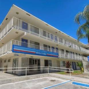 Фотографии гостиницы
Motel 6-San Bernardino, CA - North
