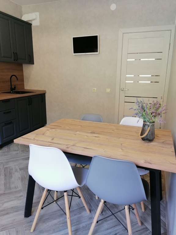 Фотография квартиры Апартаменты Горный Простор