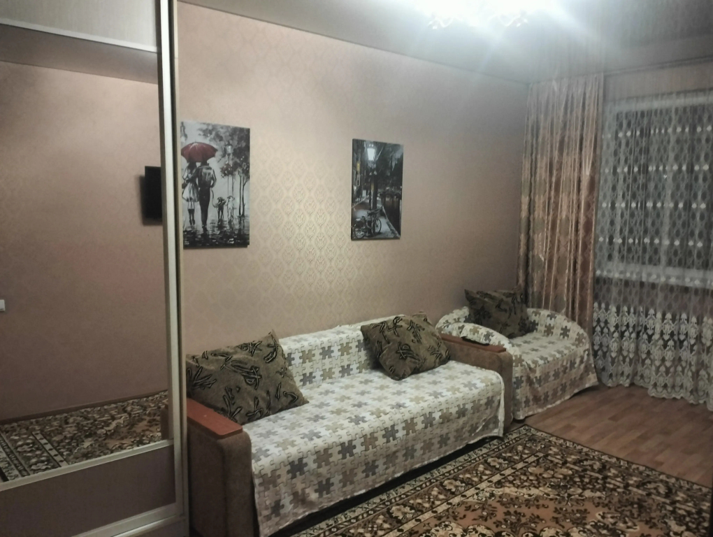 Фотография квартиры Квартира у театра