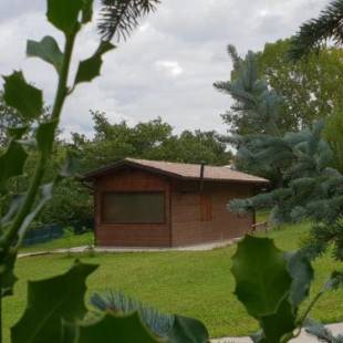 Фотографии гостевого дома
Chalet Vacanze Il Daino