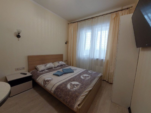 Фотографии квартиры
Apartments Life Apartments в ЖК Первый Зеленоградский