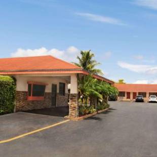 Фотографии мотеля
Super 8 by Wyndham Florida City/Homestead/Everglades