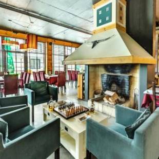 Фотографии гостиницы
3 Mountains Hotel