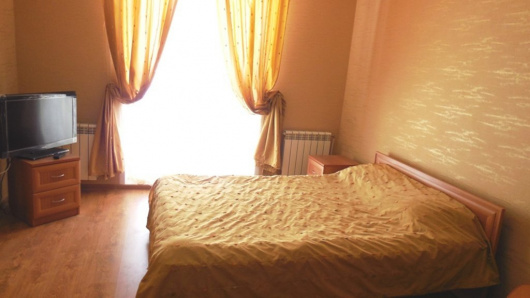 Фотографии квартиры 
            Апартаменты Уютная Квартира в Завольже