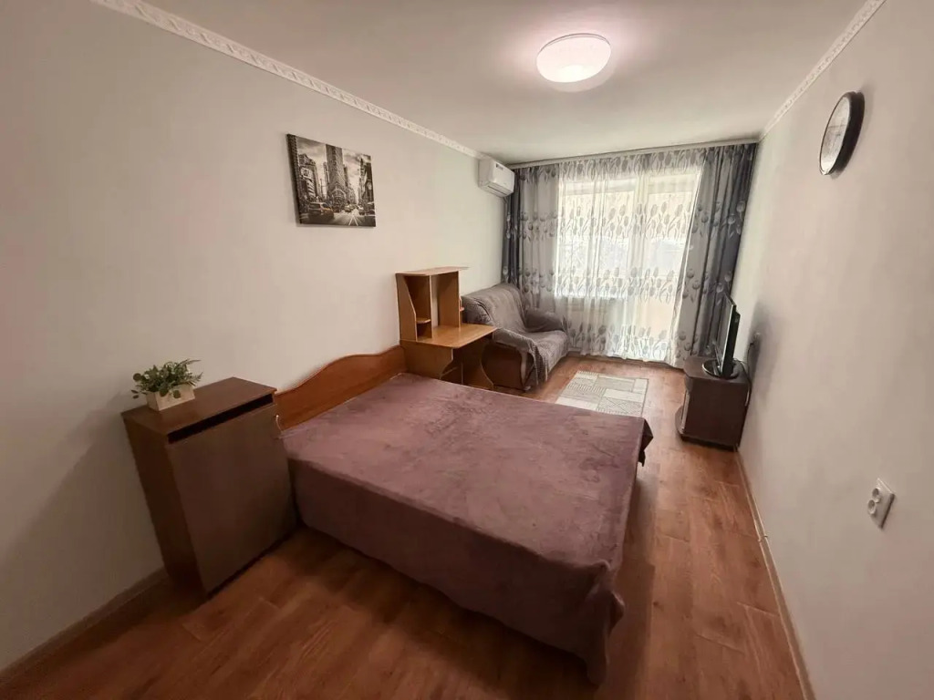 Фотография квартиры Квартира в центре Некрасова