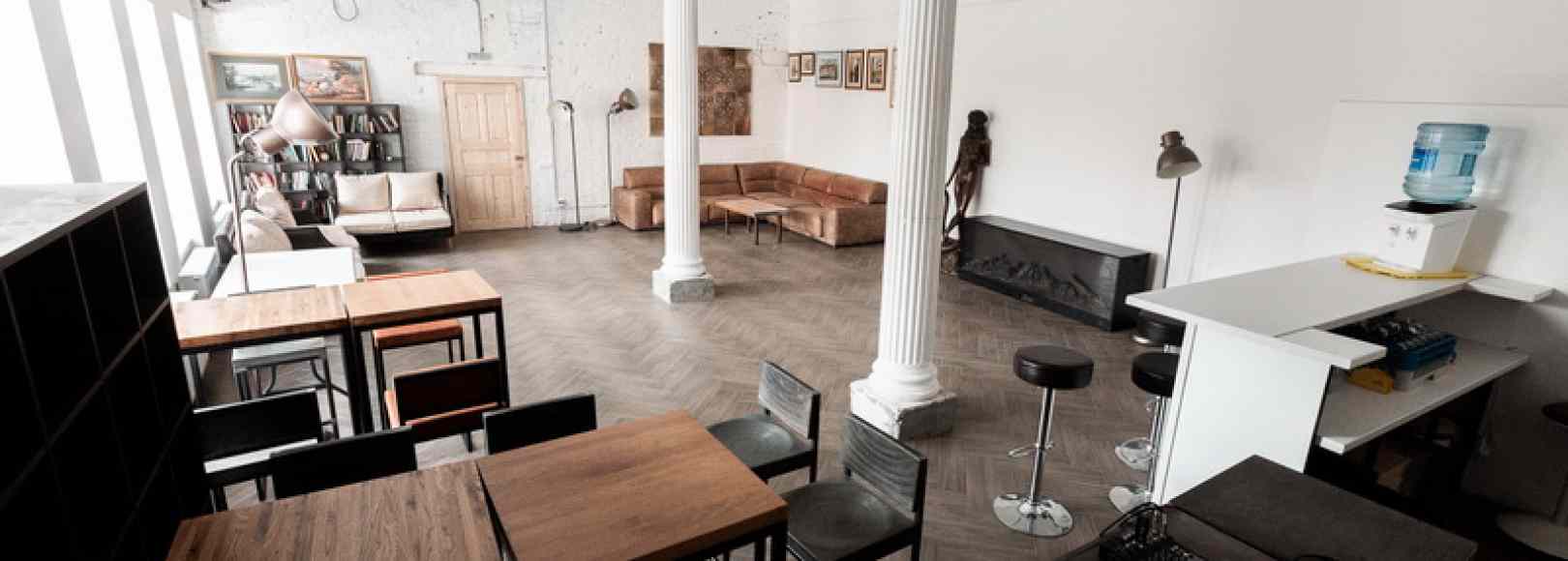 Фотография лофта LOFTFAR4 Loft 80