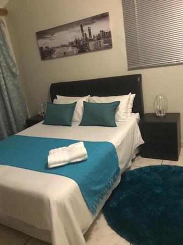 Фотографии гостевого дома
BUTRIN GUEST HOUSE