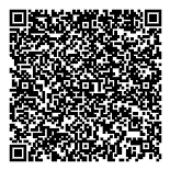 QR код гостиницы Забарино