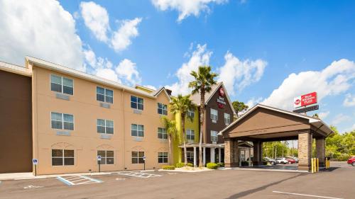 Фотография гостиницы Best Western Plus Lake City