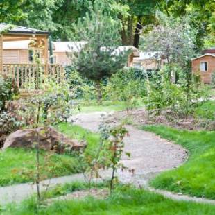 Фотографии кемпинга
Camping de Paris