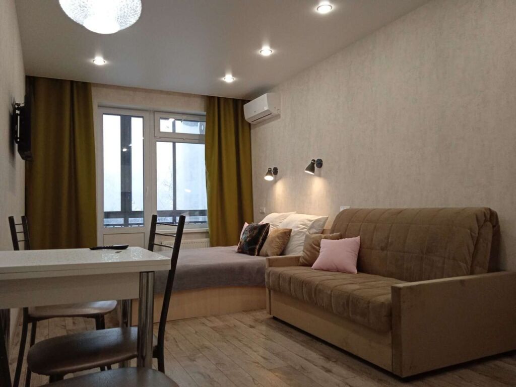 Фотография квартиры Квартира на Херсонской улице 21А