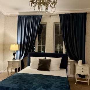 Фотография квартиры Апартаменты Premium Амалиенау на Красной