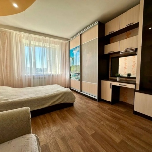 Фотография квартиры Квартира 1-комнатная квартира в Центре города