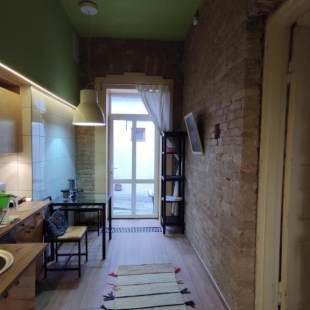 Фотография квартиры Апартаменты Три Нарзана 2