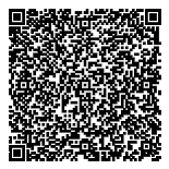 QR код гостиницы Коралл