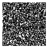 QR код хостела Красная стрекоза