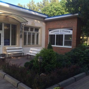 Фотография мотеля Полюс