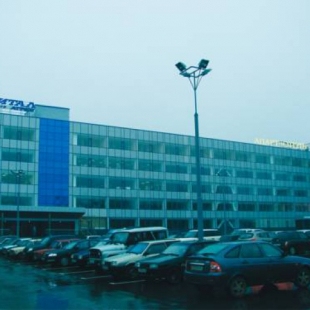 Фотография апарт отеля Апарт-отель