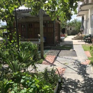 Фотография гостевого дома Макопсе