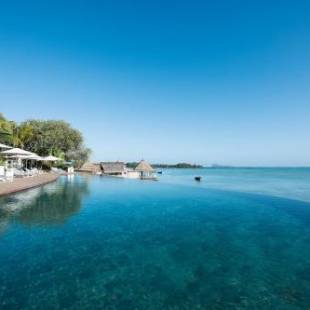 Фотография гостиницы Veranda Paul et Virginie Hotel & Spa - Adults Only