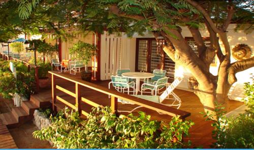 Фотография базы отдыха Aruba Beach Villas