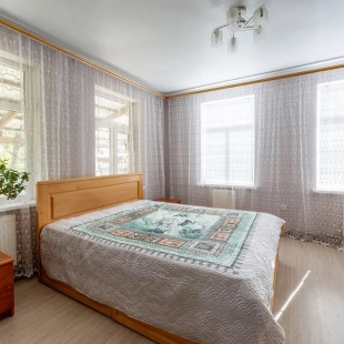 Фотография Коттеджа Частный дом на Горького 1